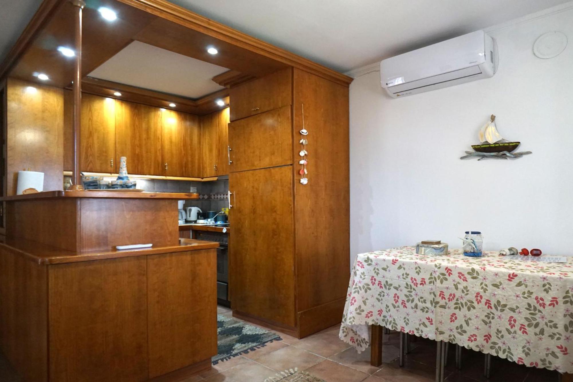 Avdira Seaside House Villa ภายนอก รูปภาพ