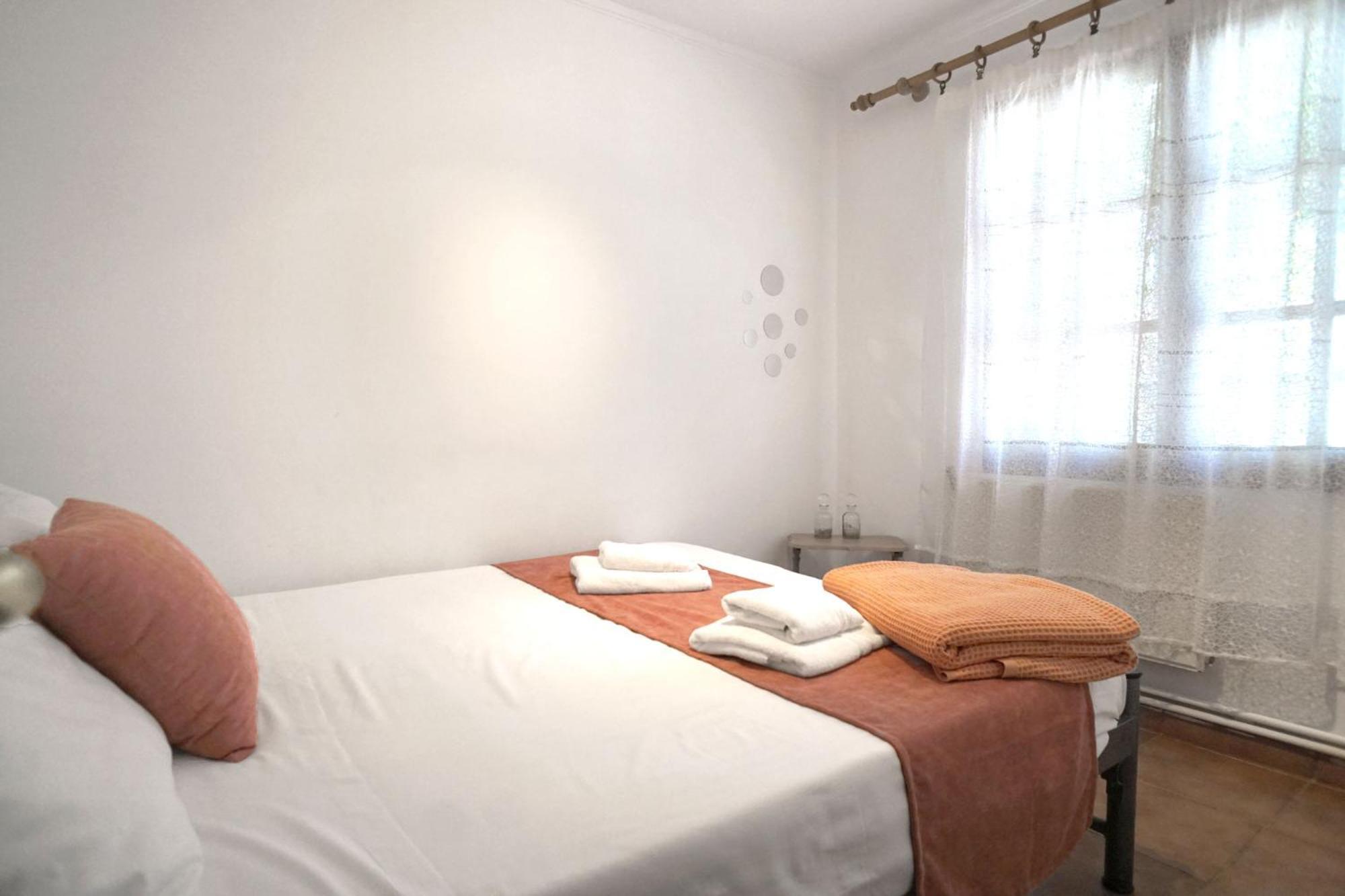Avdira Seaside House Villa ภายนอก รูปภาพ